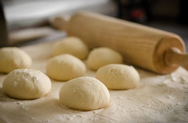 Dit første hjemmebagte brød fra melpose til sprød skorpe